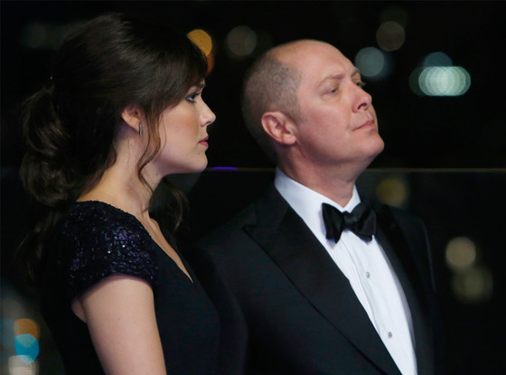 How Raymond Reddington Are You Play Our Blacklist Quiz To Find Out